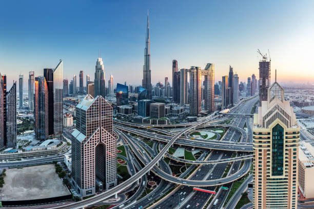 Key Advantages of Securing a DED Trade License in Dubai