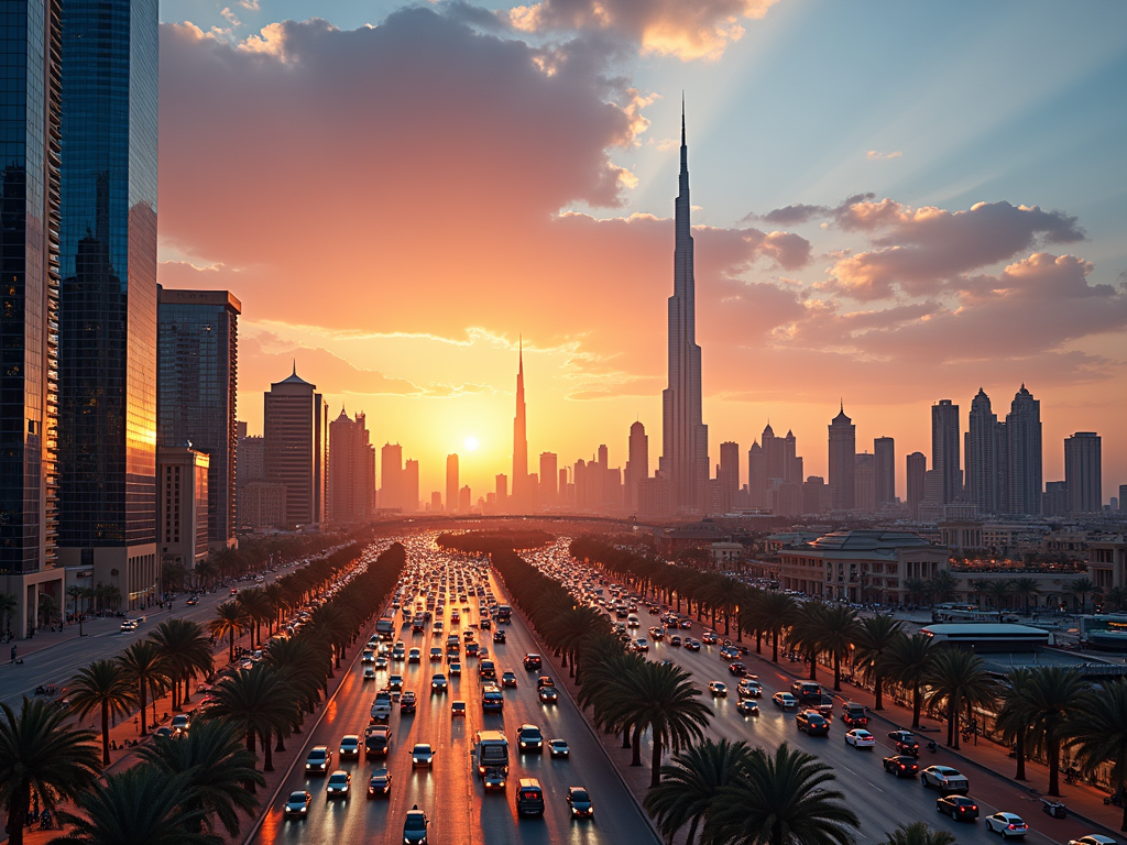 mojawear.com | Why Dubai’s Economy Continues to Grow Despite Global Challenges