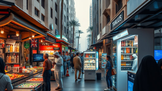 mojawear.com | The Potential of Dubai’s AI-Driven Marketplaces